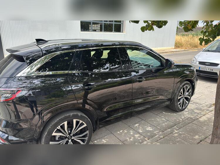 Renault Austral ICONIC E-TECH foto 9